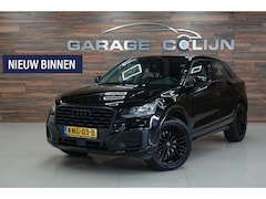 Audi Q2 - 1.4 TFSI | BLUETOOTH | PDC | 19" |