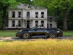 Porsche 911 Cabrio - 3.0 Carrera 4S | Keramisch | Akrapovic | Burmester | Lift | Stoelventilatie | Origineel NL