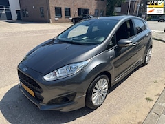 Ford Fiesta - 1.0 EcoBoost ST Line