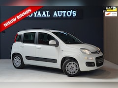 Fiat Panda - 0.9 TwinAir Edizione Cool | AUTOMAAT | AIRCO | ELEK.RAMEN | APK | NAP