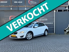 Volvo C30 - 1.6 Kinetic CRUISE|CLIMATE|NAVI|EL.RAMEN|NAP|APK|LMV
