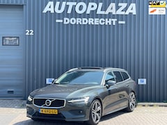 Volvo V60 - 2.0 B3 Inscription |Pano | ACC | Trekhaak |
