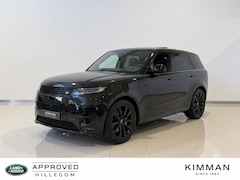 Land Rover Range Rover Sport - 3.0 P460e Dynamic HSE PHEV Nieuwprijs €150.523,