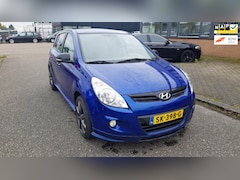 Hyundai i20 - 1.2i Bsness Edition, Airco, Apk, Nieuwe Dist.ketting. Nieuwe koppeling