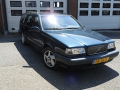 Volvo 850 - 2.5i-20V T Luxury 2.5-20V T Luxury