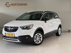 Opel Crossland X - 1.2i T 110pk Innovation *Airco /NAVI/ PDC / Camera