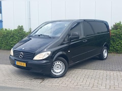 Mercedes-Benz Vito - 2.1 109 CDI Marge auto
