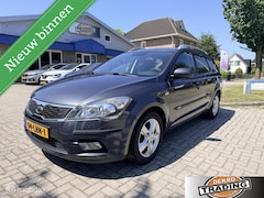 Kia Cee'd Sporty Wagon - 1.4 CVVT X-ecutive 1e Eigenaar airco cruise trekhaak