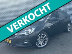 Opel Astra - 1.4 Turbo Business Executive - Leder - Navi - Trekhaak - Org.NL