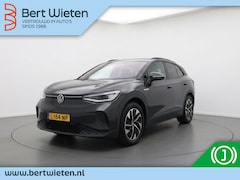 Volkswagen ID.4 - Family 77 kWh | Geen import | Trekhaak | Panoramadak | SOH 90%