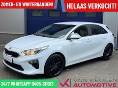 Kia Cee'd - Ceed 1.0 T-GDi l Cruise l Bluetooth l 18 inch l Netjes