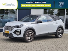 Peugeot 2008 - 1.2 GT 130 PK | Camera | Climate Control | Cruise Control | Stoelverwarming | Electrische