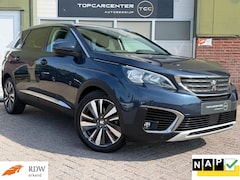 Peugeot 5008 - 1.2 Active/CAMERA/TREKH/NAVI/CARPLAY/APK/NAP