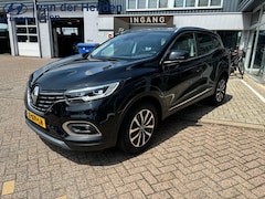 Renault Kadjar - 1.3 TCe Techno Agr Stoel | Trekhaak | Camera