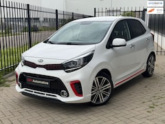 Kia Picanto - 1.2 CVVT GT-Line Camera Carplay