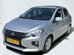 Mitsubishi Space Star - 1.2 Cool+ Apple CarPlay 1e eigenaar