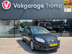 Ford Focus Wagon - 1.0 EcoBoost
