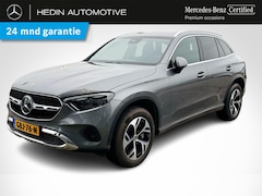 Mercedes-Benz GLC-klasse - GLC 300e Automaat 4MATIC Business Line | Advanced Plus Pakket | Winterpakket | Distronic |