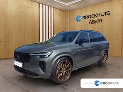 Volvo XC90 - 2.0 T8 Plug-in hybrid AWD Ultra Dark Exec. Ed. | Heico Uitlaat + Kleppen systeem | Bowers&