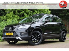 SEAT Ateca - 1.0 EcoTSI Style Business Intense | Panoramadak | Camera | Digitaal dashboard |
