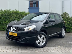 Nissan Qashqai - 1.6 117pk Stop/Start Visia