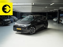 Volkswagen ID.3 - Pro Edition 58 kWh | Stoelverwarming | Camera | Incl.BTW