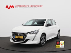 Peugeot 208 - 1.2 PureTech Active Pack/ unieke km
