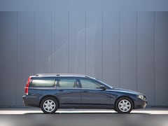 Volvo V70 - 2.4 Comfort Line