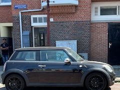 MINI 3-Deurs - One