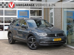 Volkswagen Tiguan - 1.4 TSI eHybrid Business+ Trekhaak|360 Camera|Navi|CarPlay|DiGi-Dash|Stuur en Stoel Verw.|