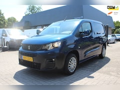 Peugeot Partner - 1.5 BlueHDI Asphalt
