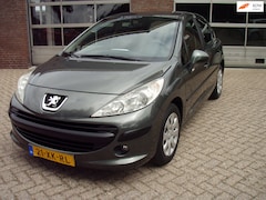 Peugeot 207 - 1.4 Color-line