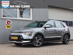 Kia Niro - 1.6 GDi Hybrid DynamicLine / Camera / Pilot Assist / Half Leder