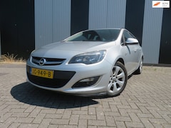Opel Astra Sports Tourer - 1.7 CDTi Cosmo