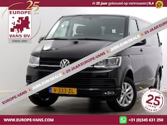 Volkswagen Transporter - T6 2.0 TDI 150pk Lang DSG-Automaat D.C. Comfortline Airco/Navi 03-2019