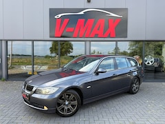 BMW 3-serie Touring - 325i Touring Exec. Naviprof Leder Xenon Stoelvw