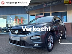 Volkswagen T-Roc - 1.5 TSI Sport Business|AUTOMAAT|ACC|Carplay