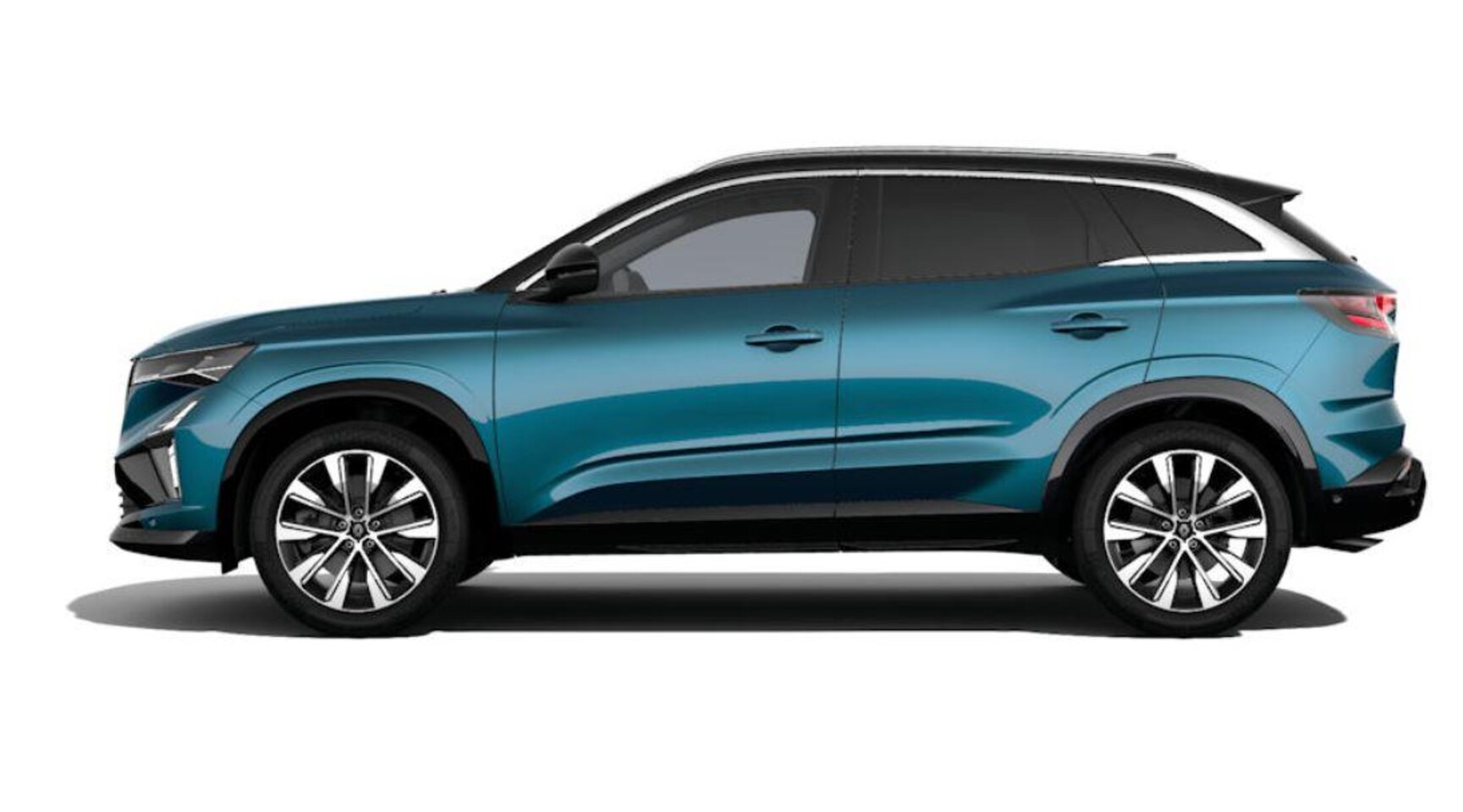 Renault Austral - 1.2 E-Tech full hybrid 200 esprit Alpine NU met € 8.300,- Zeeuw & Zeeuw voorraadkorting | - AutoWereld.nl