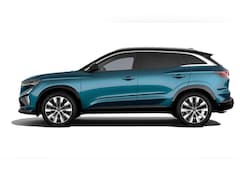 Renault Austral - 1.2 E-Tech full hybrid 200 esprit Alpine NU met € 8.300, - Zeeuw & Zeeuw voorraadkorting |