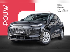 Audi Q6 e-tron - edition 252pk 83 kWh | Matrix LED Koplampen | Trekhaak Pakket
