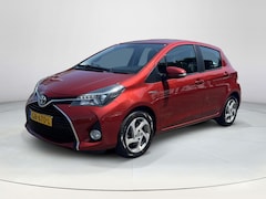 Toyota Yaris - 1.5 Hybride Trend | Navigatie | Licht metalen velgen | Bluetooth | Cruise control | Startk