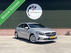 Mercedes-Benz A-klasse - 180 Business Solution / KEURIG / GOED ONDH
