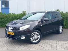 Nissan Qashqai+2 - 2.0 4WD 7 Persoons/Leder/Clima
