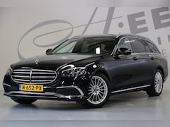 Mercedes-Benz E-klasse Estate - 200 Luxury/ Avantgarde/ Apple carplay/