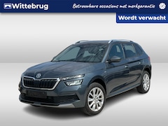 Skoda Kamiq - 1.0 TSI Ambition / APP.Connect / PANODAK / 17"LMV