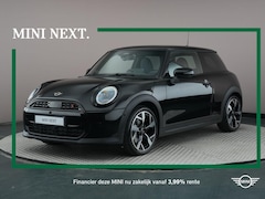 MINI 3-Deurs - 2.0 Cooper S Classic L