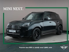 MINI Countryman - 1.5 C John Cooper Works XL