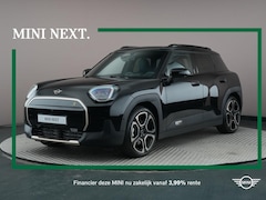 MINI Aceman - SE Favoured L 54.2 kWh