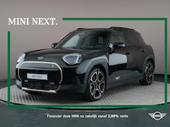 MINI Aceman - SE Favoured L 54.2 kWh
