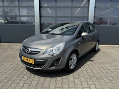 Opel Corsa - 1.2 86pk 5-drs EASYTRONIC Edition